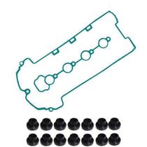 JUNTA TAMPA VALVULA para CAPTIVA 2.4 16V