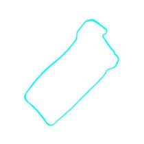 JUNTA TAMPA VALVULA para HB20/ SOUL/ ELANTRA/ VELOSTER/ I30/ JUNTA TAMPA VALVULA para HB20/ SOUL/ ELANTRA/ VELOSTER/ I30/