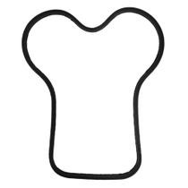 JUNTA TAMPA VALVULA para MWM SERIE 10/ X10 4/6 CILS ASP TURB