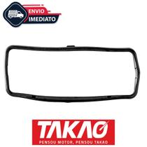 Junta Tampa Valvula Peugeot 206 207 Citroen C3 C4 Hoggar Flex Gasolina Junta Tampa Valvula Peugeot 206 207 Citroen C3 C4 Hoggar Flex Gasolina