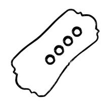 Junta Tampa Válvula Renault Clio Sandero 1.0 16v Junta Tampa Válvula Renault Clio Sandero 1.0 16v