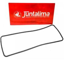 Junta Tampa Válvula Renault Trafic Gas. 2.0/2.2 8v Borracha