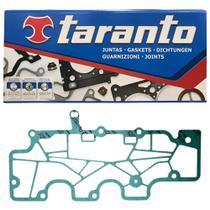 Junta Tampa Válvula Sandero rs Duster 2.0 16v F4r 2010/2020