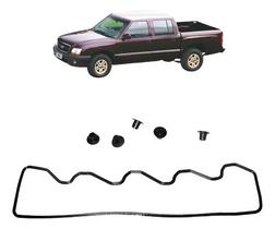 Junta Tampa Valvula Sprint 4 Cil Para S10 Frontier 28 Mwm