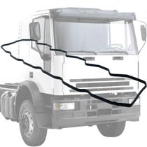 Junta Tampa Válvula Superior Tector/Novo Trakker 5802239738 Junta Tampa Válvula Superior Tector/Novo Trakker 5802239738
