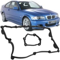 Junta Tampa Valvulas Bmw 118i 120i 320i N46 2.0 16V 2001 a 2006 Junta Tampa Valvulas Bmw 118i 120i 320i N46 2.0 16V 2001 a 2006