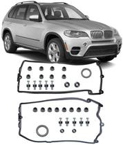 Junta Tampa Valvulas Bmw X5 4.4I e 4.8I V8 de 2003 À 2011
