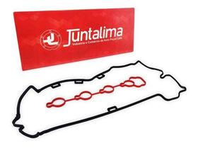Junta Tampa Válvulas Chevrolet Malibu e Captiva 2.4 2011 2012 2013 2014 2015 2016 2017 - JUNTALIMA Junta Tampa Válvulas Chevrolet Malibu e Captiva 2.4 2011 2012 2013 2014 2015 2016 2017 - JUNTALIMA
