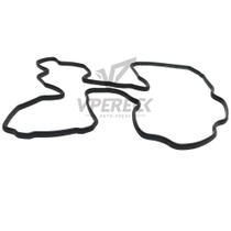 Junta Tampa Valvulas Do Motor Para Iveco Eurocargo/Tector- 504070038