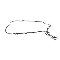 Junta Tampa Válvulas Elring 593.300 BMW 125i - Cód.10589 Junta Tampa Válvulas Elring 593.300 BMW 125i - Cód.10589