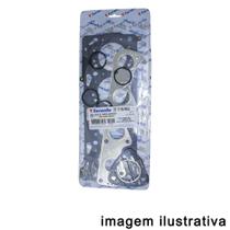 Junta Tampa Válvulas Fiat Siena 2011 a 2013 - 515551 - 272010