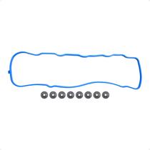 Junta Tampa Válvulas Honda Fit 2005 a 2008 - 1357882 - 862510