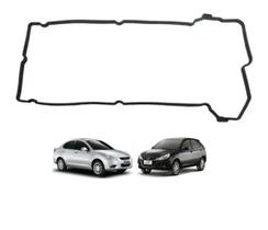 Junta Tampa Válvulas Jac J3 Sem Aneis Vedação Velas