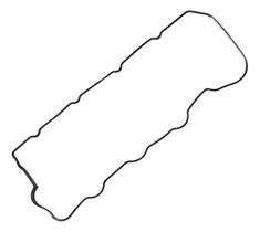 Junta Tampa Válvulas P/ Hilux Land Cruiser Prado 2.5 3.0 16v