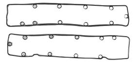 Junta Tampa Válvulas P/ Xsara 306 Xantia 1.8 16v Xantia 2.0