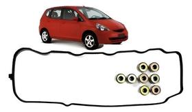 Junta Tampa Válvulas Para Fit 1.5 16v 2007/. ( Motor L15a6) Junta Tampa Válvulas Para Fit 1.5 16v 2007/. ( Motor L15a6)