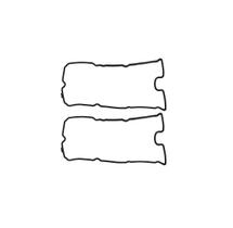 Junta Tampa Válvulas Pathfinder Altima Maxima 3.5 V6 VQ35 Junta Tampa Válvulas Pathfinder Altima Maxima 3.5 V6 VQ35