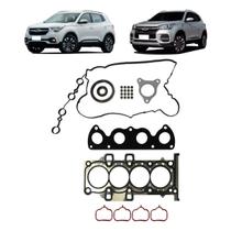 Junta tiggo 5x 19/22 txs motor (jogo) (c/ retentores) - imp