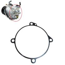 Junta Traseira Reparo Tampa Compressor Onix Prisma Cobalt