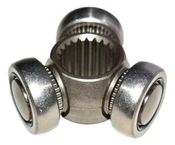 Junta tripoide trizeta 22 dentes elo 32mm