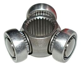 Junta tripoide trizeta 27 dentes 27.84mm kwid 1.0 manual