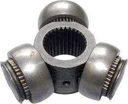 Junta tripoide trizeta 29 dentes corolla 1.6/1.8 16v dx/l -- Junta tripoide trizeta 29 dentes corolla 1.6/1.8 16v dx/l --