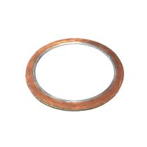 Junta tubo conexao turbina cummins serie c universal **ford