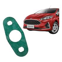 Junta Tubo Retorno Turbina Ford New Fiesta 2.0 Ecobost 16/19-4R8Q6N652AA Junta Tubo Retorno Turbina Ford New Fiesta 2.0 Ecobost 16/19-4R8Q6N652AA