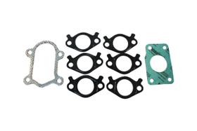 Junta turbina ducato 2.3 ( 2010/2017 ) ( kit ) Junta turbina ducato 2.3 ( 2010/2017 ) ( kit )