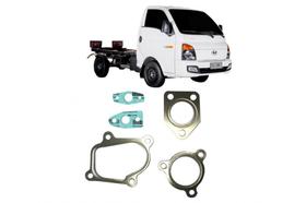 Junta turbina hr 2.5 (2013/...) (kit)