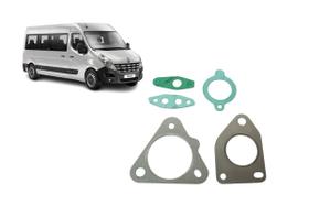 Junta turbina master 2.3 (2014/...) (kit)
