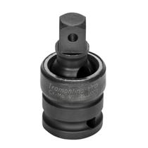 Junta Universal 1/2'' Aço Cromo Mob Tramontina PRO DIN 3121