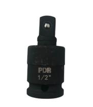Junta Universal 1/2 Pol. 60mm Tipo Joelho Impacto - Pro1212j - Pdr