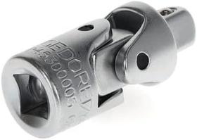 Junta universal 1/4" Gedore Red R45300005 Junta universal 1/4" Gedore Red R45300005