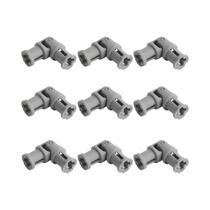 Junta Universal 3L Peças MOC Power Functions 10PCS Compatível Com Acoplamento De Eixo Legoeds Junta Universal 3L Peças MOC Power Functions 10PCS Compatível Com Acoplamento De Eixo Legoeds
