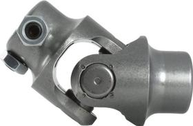 Junta universal de direção Borgeson 012564 11/16"-36 x 3/4" lisa