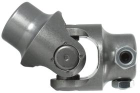 Junta Universal de Direção Borgeson 113449 3/4-36 x 3/4" Aço Inoxidável Junta Universal de Direção Borgeson 113449 3/4-36 x 3/4" Aço Inoxidável