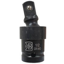 Junta universal de impacto encaixe 1/2" Junta universal de impacto encaixe 1/2"
