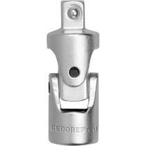 Junta Universal Encaixe de 1/4", R45300005 Gedore RED OstenVonder Junta Universal Encaixe de 1/4", R45300005 Gedore RED OstenVonder