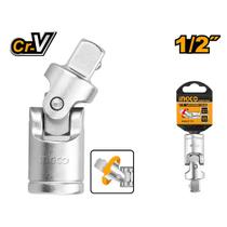 Junta Universal Para Soquete 1/2 Pol INGCO Junta Universal Para Soquete 1/2 Pol INGCO