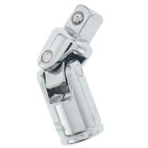 Junta Universal Polido Para Soquete Encaixe De 1/2'' - Mtx