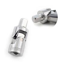 Junta Universal pra Soquetes Encaixe 1/4 Sata ST11912 SC Junta Universal pra Soquetes Encaixe 1/4 Sata ST11912 SC