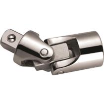 Junta Universal Sata Encaixe Quadrado 3/4" Aço Cromo Vanádio Niquelado Cromado Junta Universal Sata Encaixe Quadrado 3/4" Aço Cromo Vanádio Niquelado Cromado