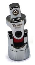 Junta Universal Titan 85508 - Auto Flexível de 1/2 Polegada