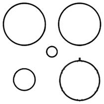 Junta Valvula Termostatica Delivery F4000 Cummins 2.8 39665K