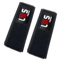 Junta Varas Preto 2 peças - LMS