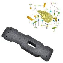 Junta vedacao evaporador ar condicionado ford(ver descrição)