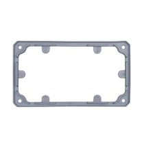 Junta vedação IP54 para tampa cega de alumínio 1/2" e 3/4"