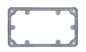 Junta vedação IP54 tampa cega alumínio 1.1/4" 56114003