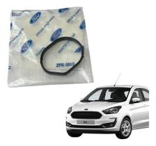 Junta Vedação Tampa Distribuição Bomba D'água Ford Ka -15/21